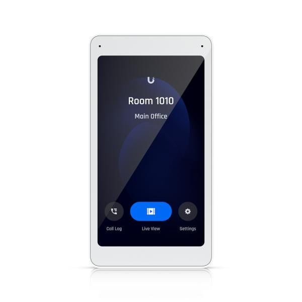 UniFi - Intercom Viewer