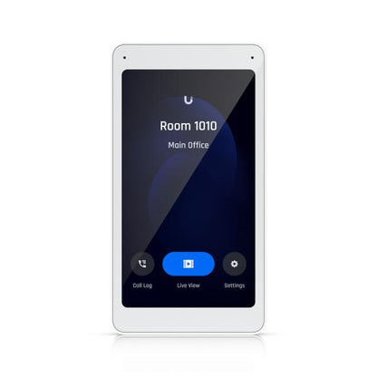 UniFi - Intercom Viewer