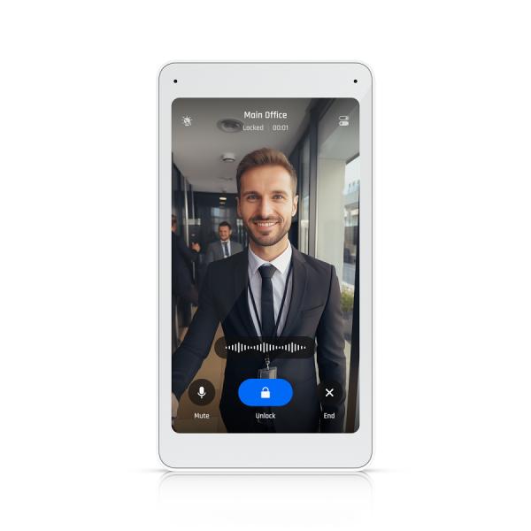 UniFi - Intercom Viewer