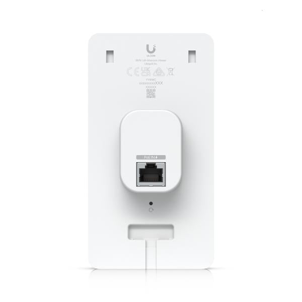 UniFi - Intercom Viewer