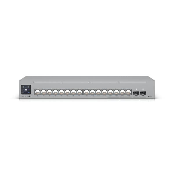 UniFi Switch Pro Max – Managed Enterprise Switch with L2/3