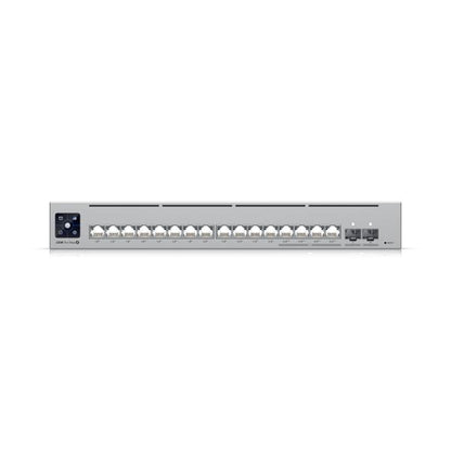 UniFi Switch Pro Max – Managed Enterprise Switch with L2/3