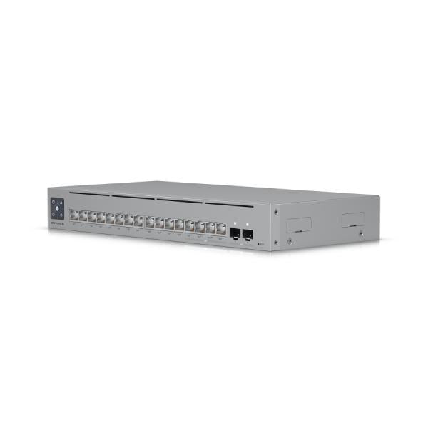 UniFi Switch Pro Max – Managed Enterprise Switch with L2/3