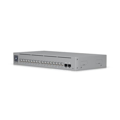 UniFi Switch Pro Max – Managed Enterprise Switch with L2/3
