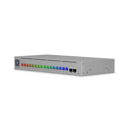UniFi Switch Pro Max – Managed Enterprise Switch with L2/3