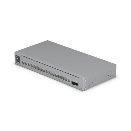 UniFi Switch Pro Max – Managed Enterprise Switch with L2/3