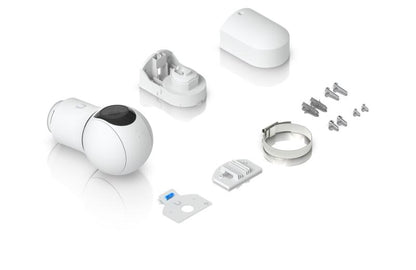 UniFi - Protect G5 PTZ (White)