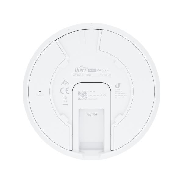 UniFi - Protect G4 Dome