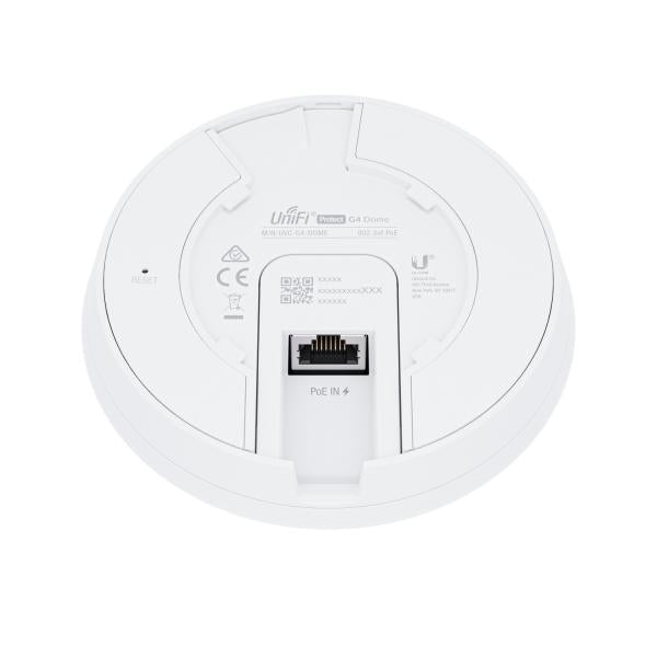 UniFi - Protect G4 Dome