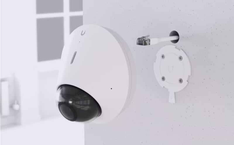 UniFi - Protect G4 Dome
