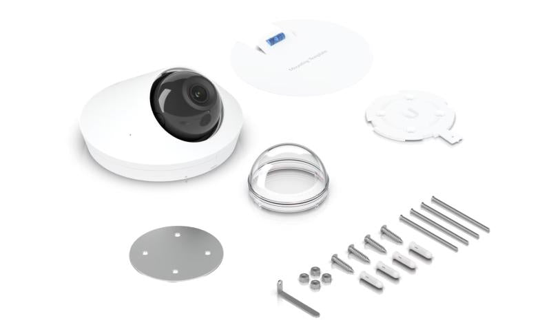 UniFi - Protect G4 Dome
