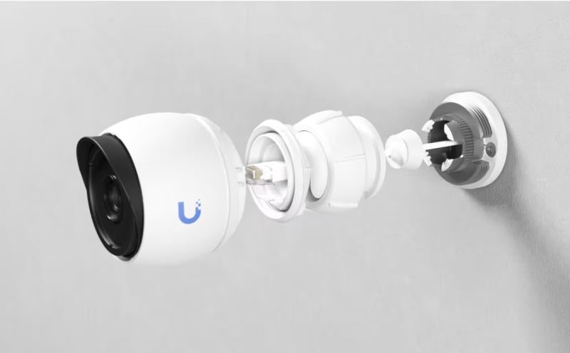 UniFi - Protect G4 Bullet