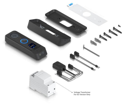 UniFi - Protect G4 Doorbell Pro