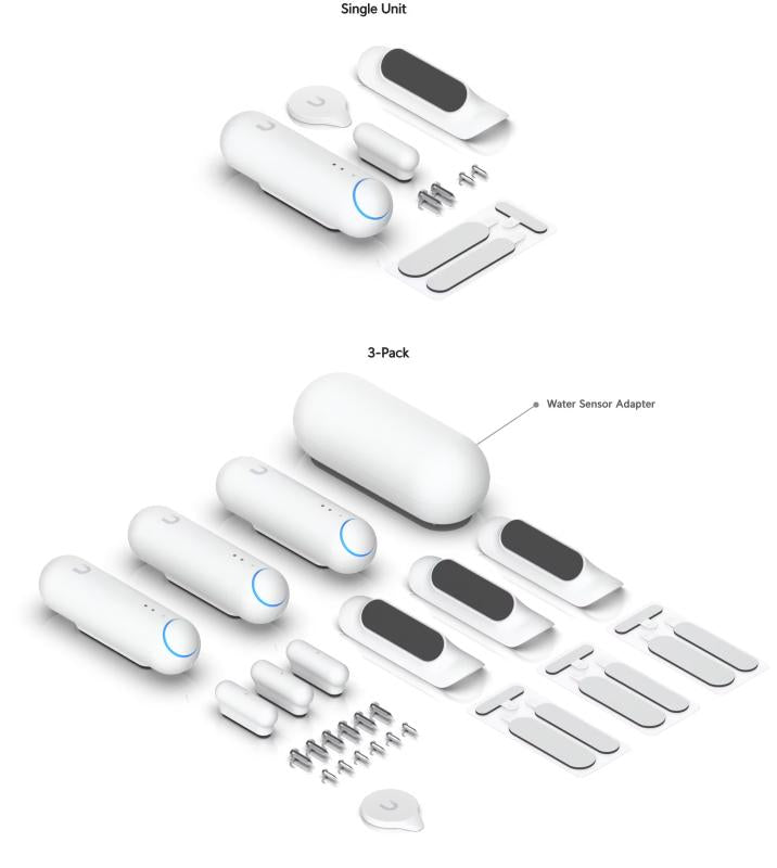 UniFi - Protect Sensor (UP-Sense)
