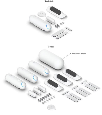 UniFi - Protect Sensor (UP-Sense)