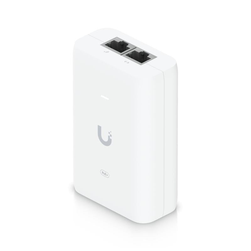 UniFi - PoE+ Injector (30W) – UMATECH
