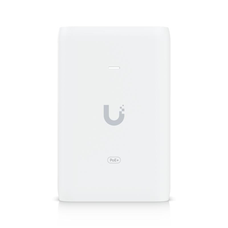 UniFi - PoE+ Injector (30W)