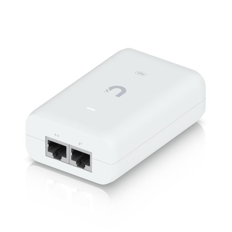 UniFi - PoE+ Injector (30W)