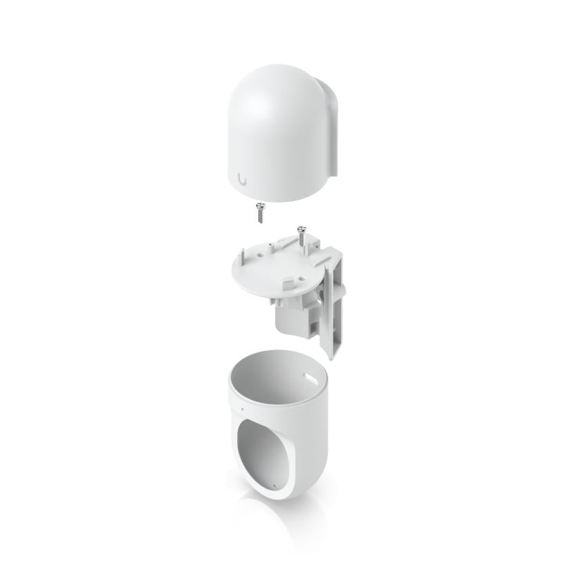 UniFi - UVC Flex Pro Mount - White