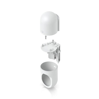 UniFi - UVC Flex Pro Mount - White