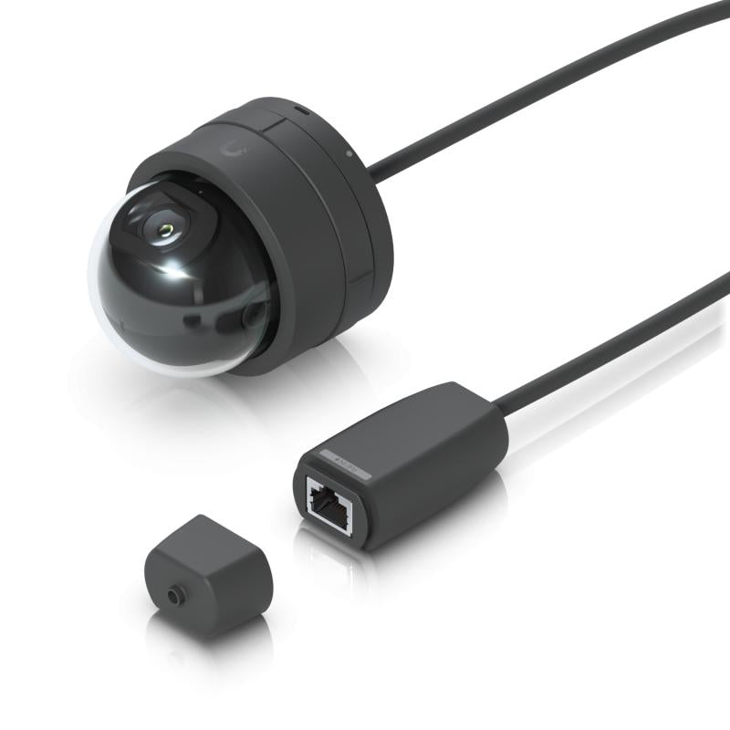 UniFi - Protect G5 Dome Ultra (Zwart)