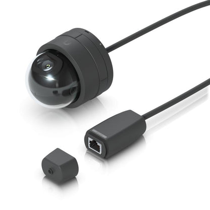 UniFi - Protect G5 Dome Ultra (Zwart)