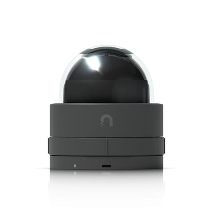 UniFi - Protect G5 Dome Ultra (Zwart)