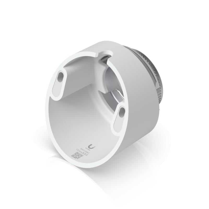 UniFi - Bullet Camera Angled Base (White)