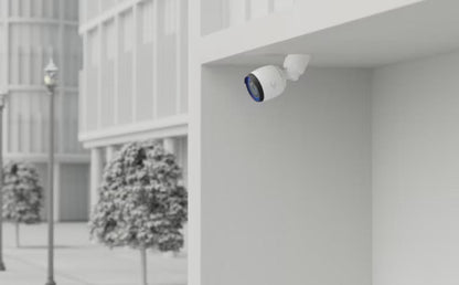 UniFi - Bullet Camera Angled Base (White)