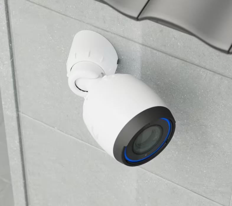 UniFi - Bullet Camera Angled Base (White)