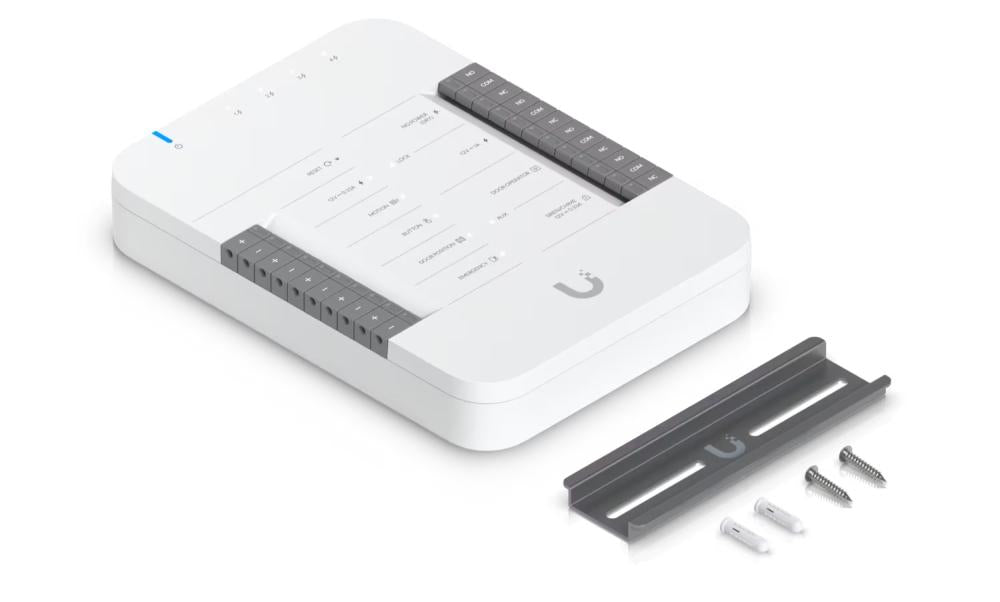 UniFi - Access Door Hub