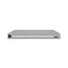 UniFi - Enterprise Campus 24 PoE, 1050W PoE budget