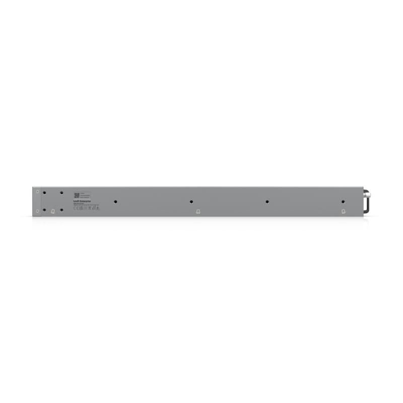 UniFi - Enterprise Campus 24 PoE, 1050W PoE budget