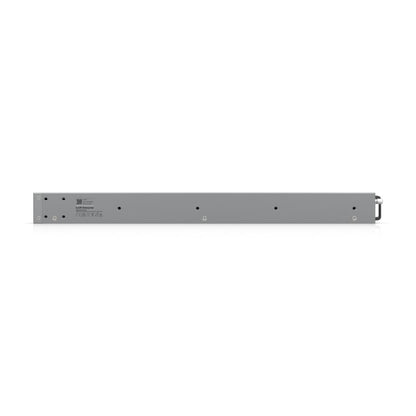 UniFi - Enterprise Campus 24 PoE, 1050W PoE budget
