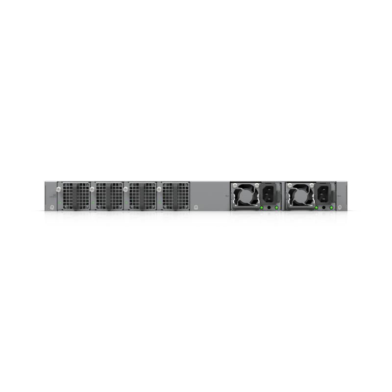 UniFi - Enterprise Campus 24 PoE, 1050W PoE budget