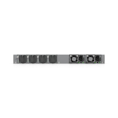 UniFi - Enterprise Campus 24 PoE, 1050W PoE budget