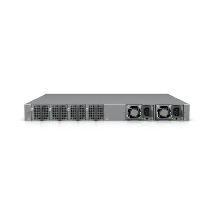 UniFi - Enterprise Campus 24 PoE, 1050W PoE budget