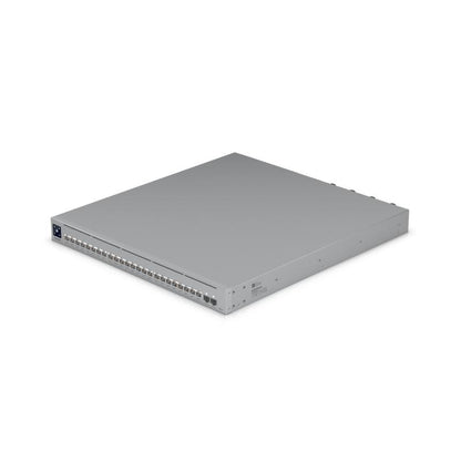 UniFi - Enterprise Campus 24 PoE, 1050W PoE budget
