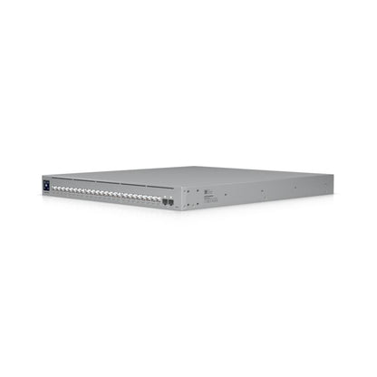 UniFi - Enterprise Campus 24 PoE, 1050W PoE budget