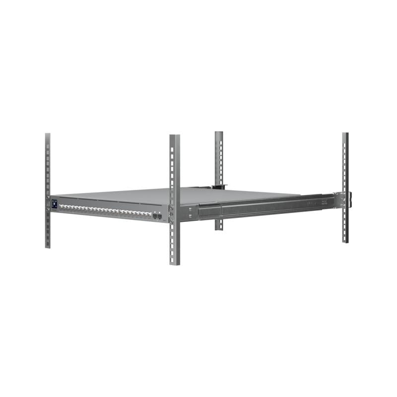 UniFi - Enterprise Campus 24 PoE, 1050W PoE budget