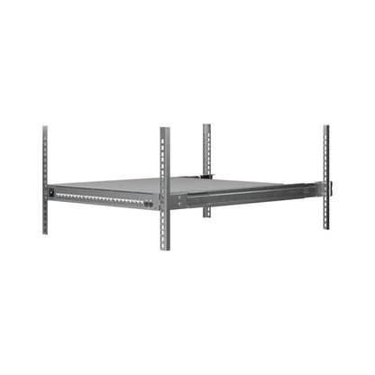 UniFi - Enterprise Campus 24 PoE, 1050W PoE budget