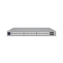 UniFi - Enterprise Campus 48 PoE, 2150W PoE budget
