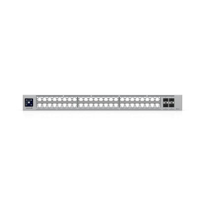 UniFi - Enterprise Campus 48 PoE, 2150W PoE budget
