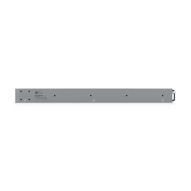 UniFi - Enterprise Campus 48 PoE, 2150W PoE budget