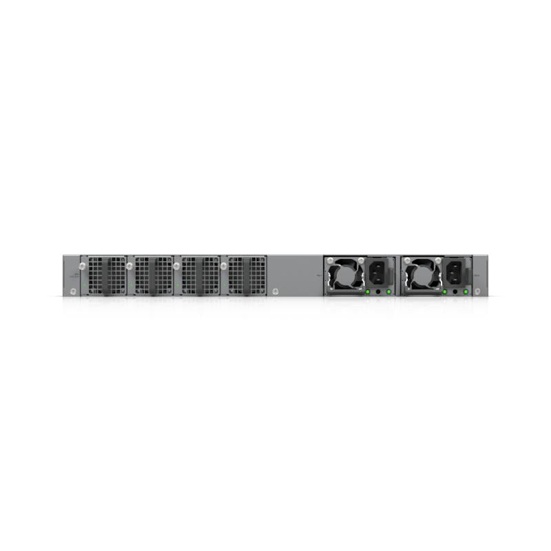 UniFi - Enterprise Campus 48 PoE, 2150W PoE budget