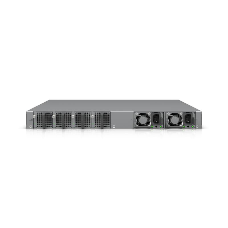 UniFi - Enterprise Campus 48 PoE, 2150W PoE budget