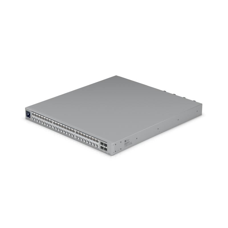UniFi - Enterprise Campus 48 PoE, 2150W PoE budget