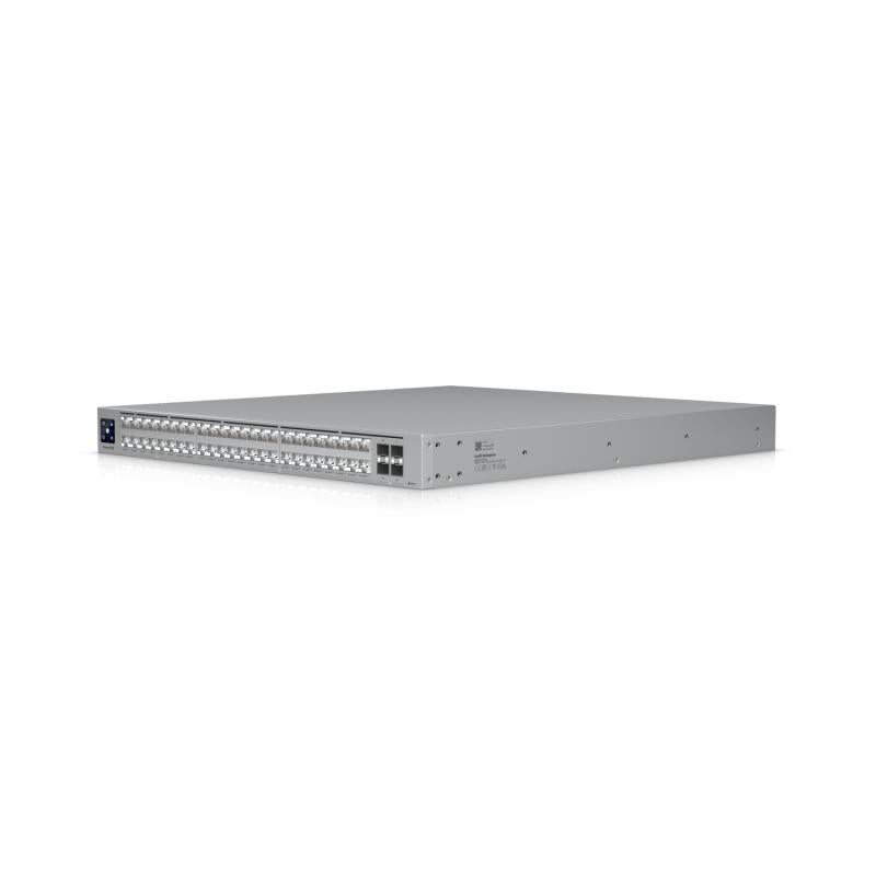 UniFi - Enterprise Campus 48 PoE, 2150W PoE budget
