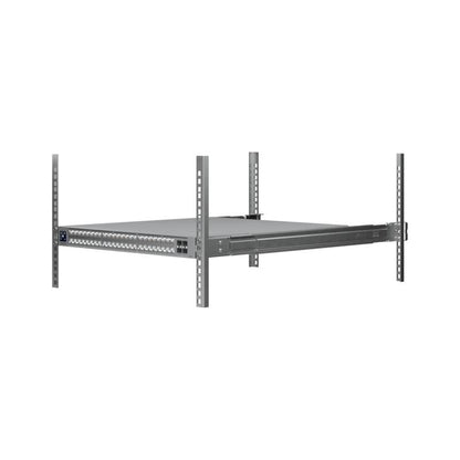 UniFi - Enterprise Campus 48 PoE, 2150W PoE budget