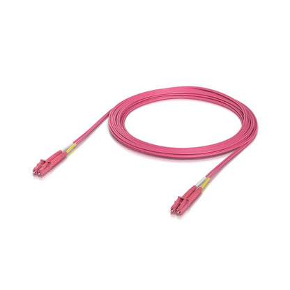 UniFi - OM4 Duplex LC UPC Fiber Patch Cable